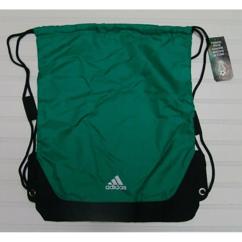 Adidas Fmf Gymbag Authentic, Exclusive World Cup 2010 Federation Sackpack NWT